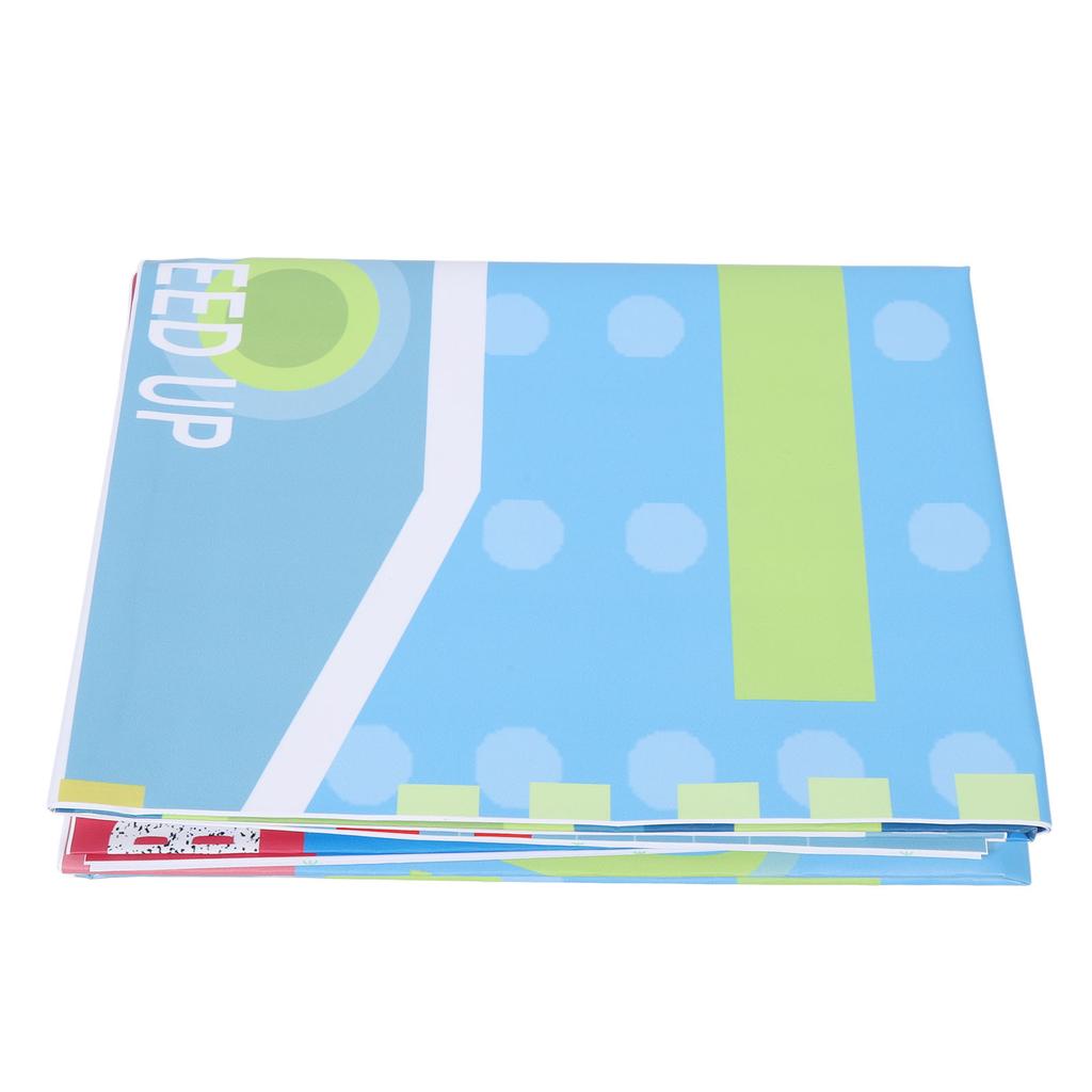 Pickleball Training Pad Wall Adhesive Pickleball Practice Rebounder Board Training Aid for Indoor an