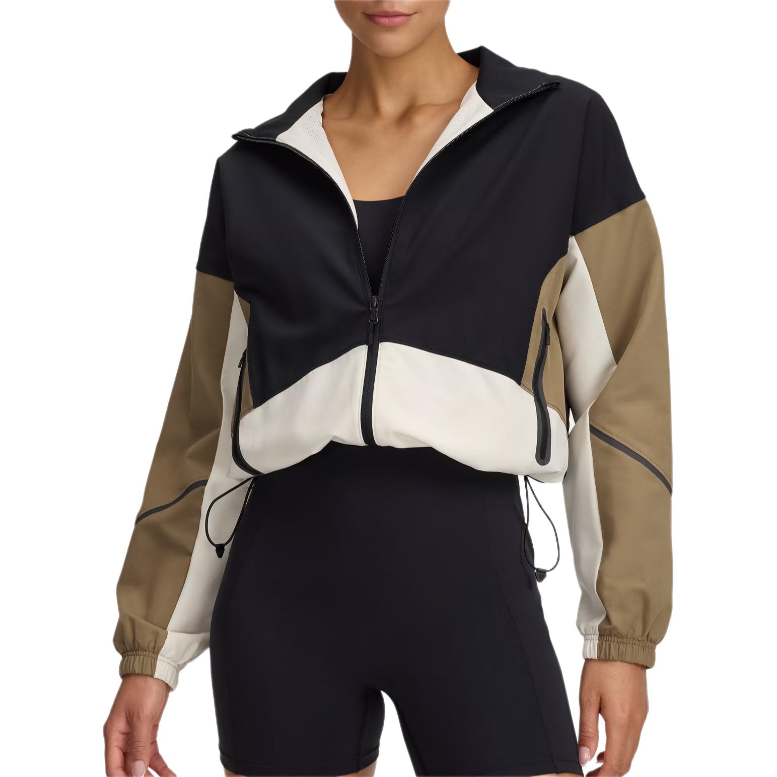 Under Armour Jackets & Coats Women s Umber Black 1374889-003 M