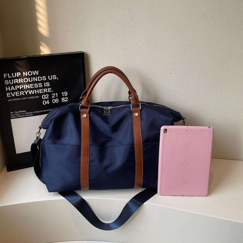 Short Distance Lightweight Business Travel Luggage Storage Bag Large Capacity Waterproof Fitness Swimming Bag