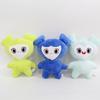 25cm Cute Cartoon Animal Plush Toy Doll Pillow Soft Stuffed Gift For Girls Birthday