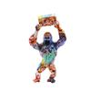 New Best Large-sized Orangutan Ornaments Home Creative Design Resin Crafts Living Room Entrance Tabletop Animal Decorations