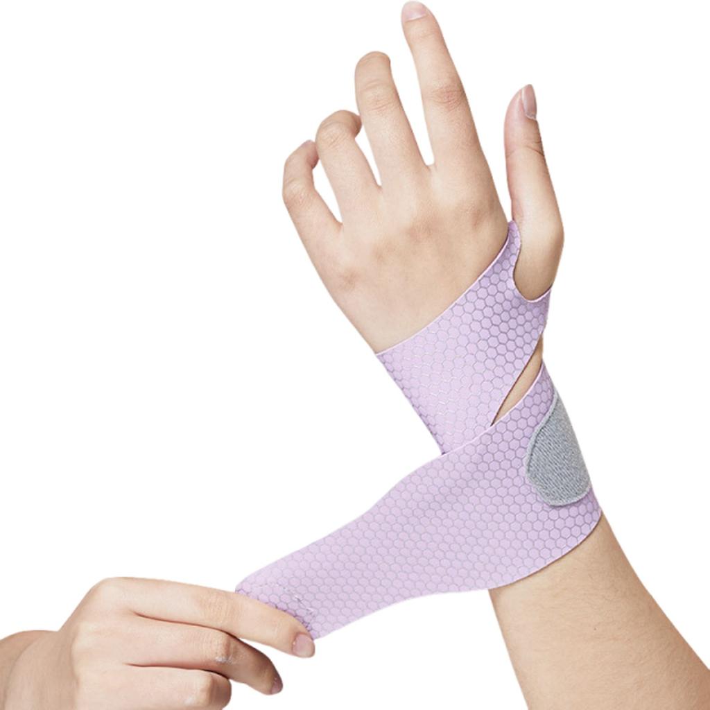 Wrist Sprain Wrist Sheath Tendon Sheath Men And Women Sports Basketball Badminton Wrist Strap Joint Cover