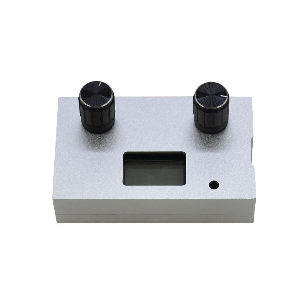 

Frequency Modulation Stereo Receiving PCB 3-5V Circuit Board 87.0MHz-108.0MHz Frequency Modulation Digital Radio Receiver Board