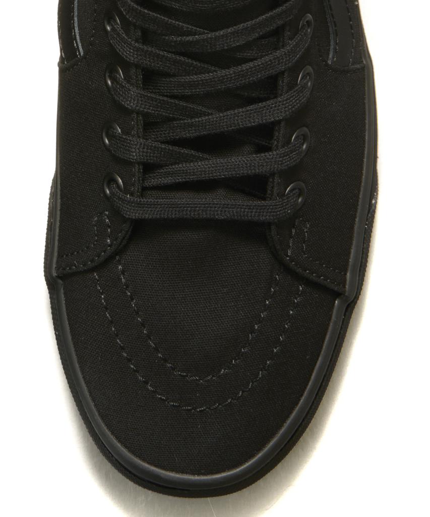 Vans Skate Highs - All Black / Vn000Ts9Bj41