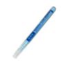White/Blue Watercolor Masking Fluid Mark Pen 0.7/3mm Masking Fluid Marker Art Supplies Perfect for Artists Students