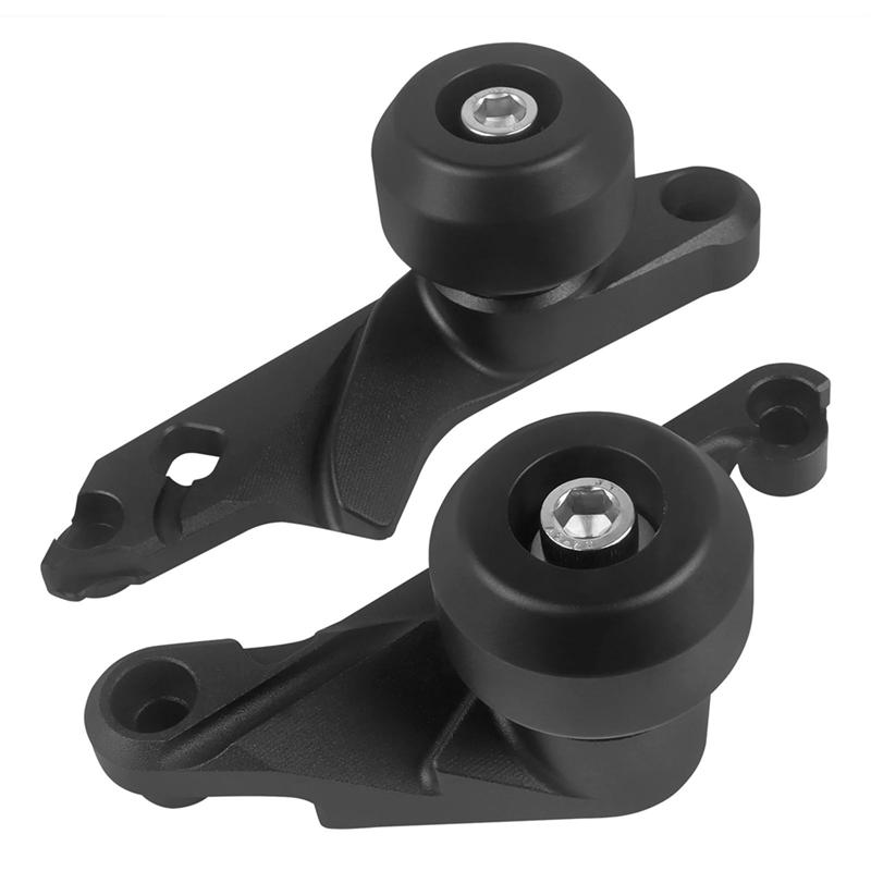 

For BMW S1000R Falling Protection Pads Frame Sliders Pad For BMW S1000R Motorcycle Frame Protector Guard