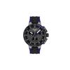 Racing Series Quartz Movement Special Edition Chronograph Three Eyes Watch Men Watches Black T111.417.37.441.06