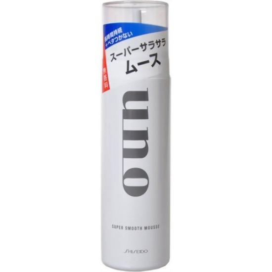 

Мусс Uno Super Smooth NA 170 г (L)