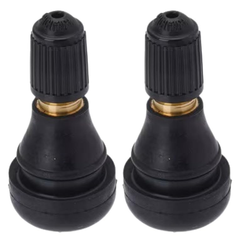 

Taiheiyo Industrial PACIFIC TR412 CL Бескамерный вентиль, Воздушный вентиль, Вставной вентиль, Сделано в Японии, Мини-мотоцикл, Мопед, 2 колеса, Скутер чёрный