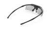 Rudy Project EXCEPTION X Schwarz Matt Impact X2 Photochrom Schwarz / SQ107306-0000