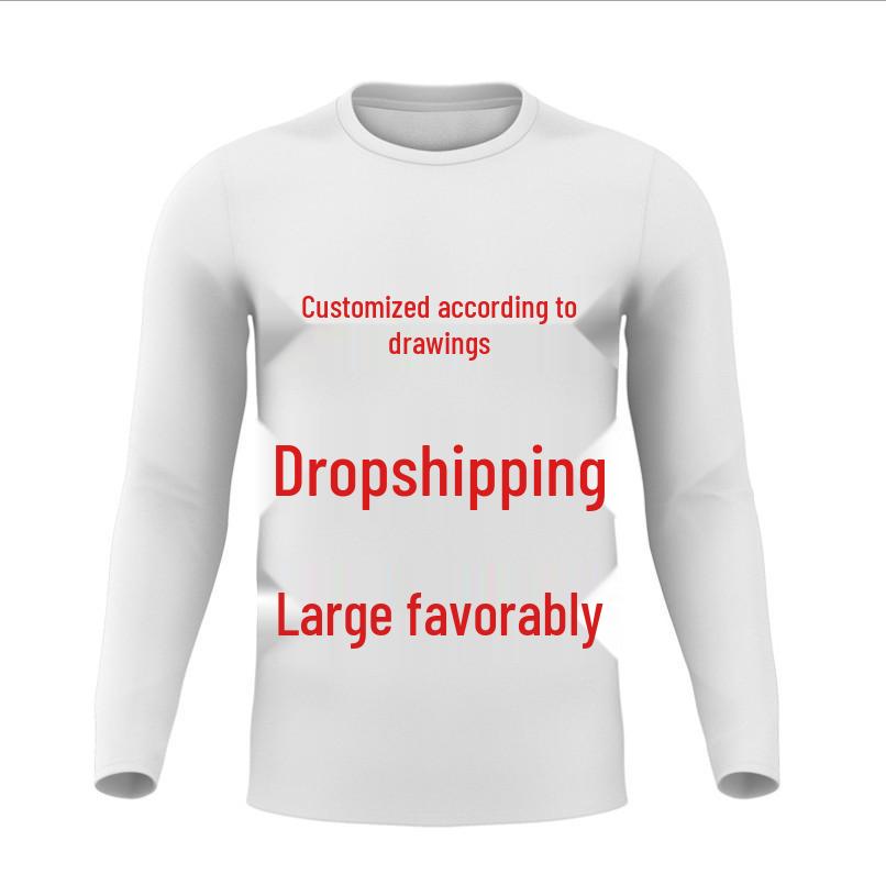 Custom 3D Digital Print T-Shirt, Shorts & Pajamas Set