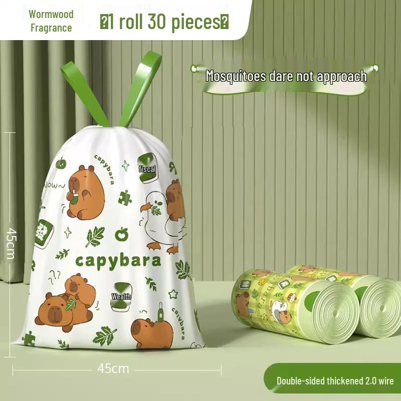 Zesílené potravinářské zipové sáčky pro skladování v chladničce a mrazničce