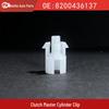 Renault Clio Hauptbremszylinder Clip 8200436137 6284600702,511028510