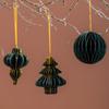 Christmas Decoration Party Hanging Pendants Baby Shower Party Wedding Accessorie Wall Decor Home Decor