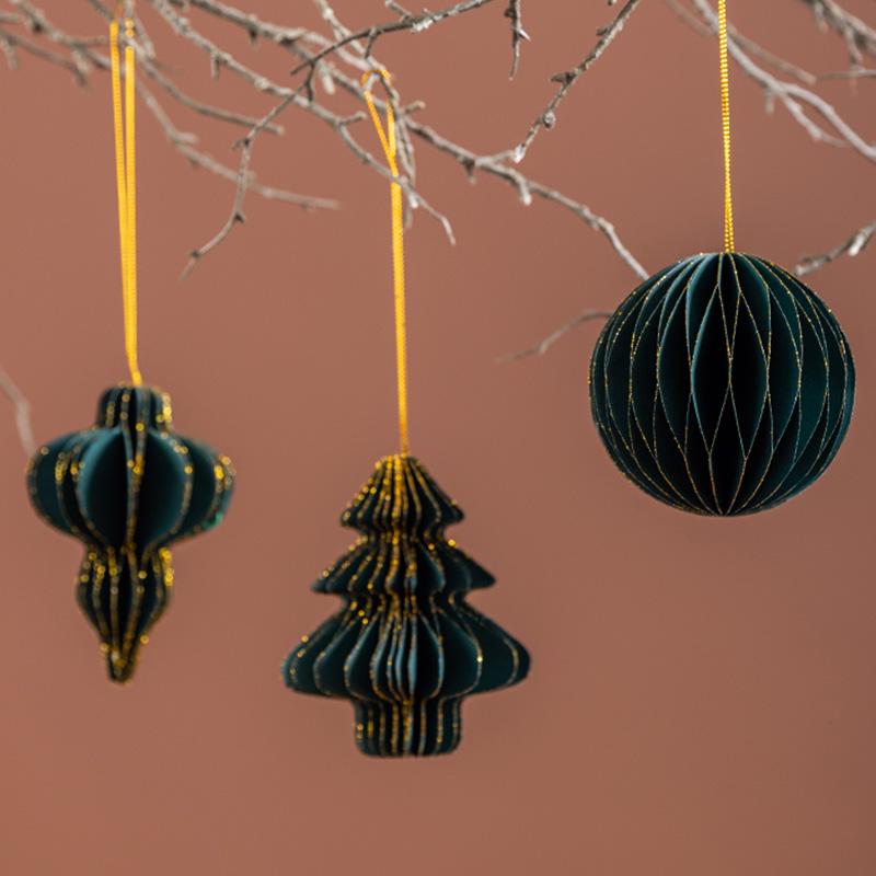 Christmas Decoration Party Hanging Pendants Baby Shower Party Wedding Accessorie Wall Decor Home Decor