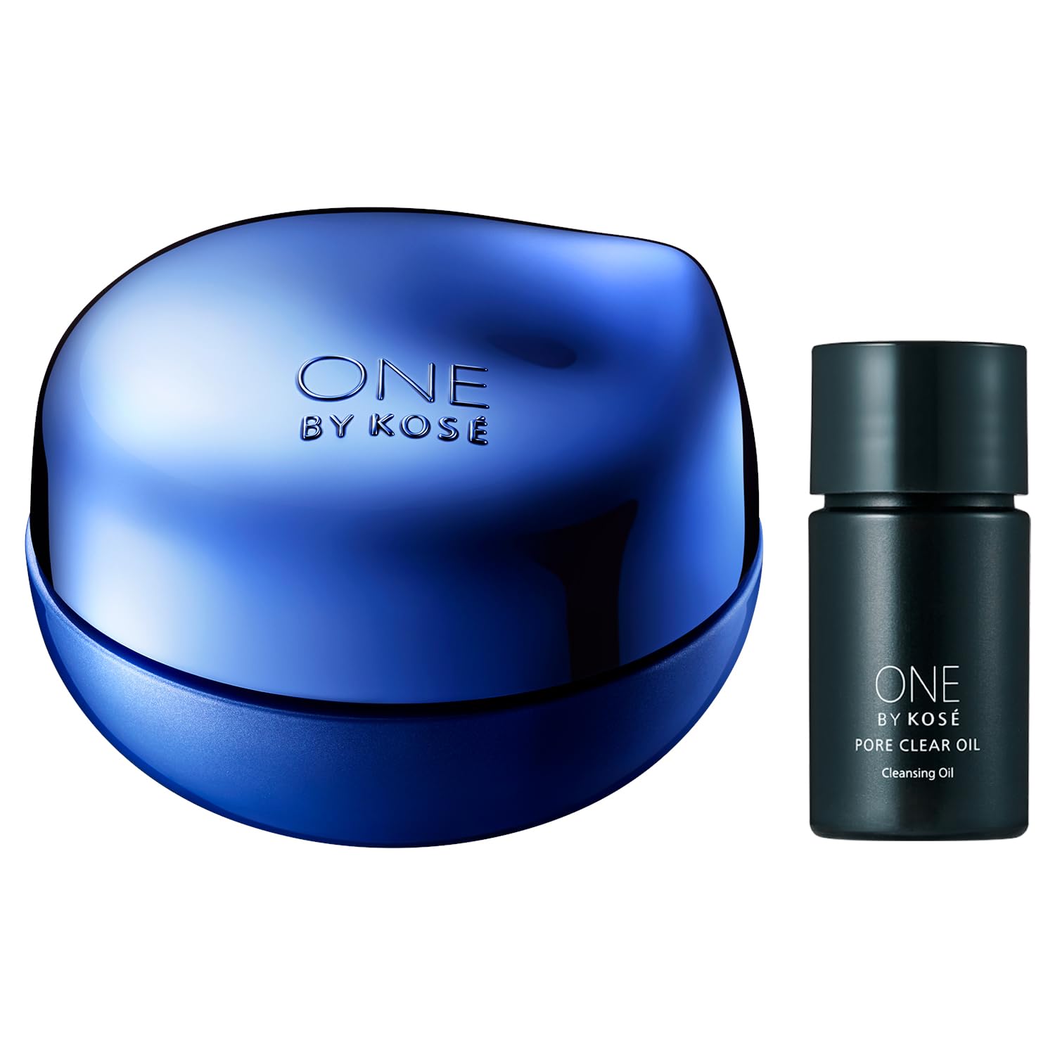 

ONE BY KOSE Serum Shield Limited Kit 40 г с бонусом Wrinkle High Moisturizing Moisture Improvement [квази-лекарство]