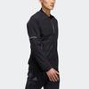 Adidas Mcode Tennis Jacket Men Jackets Black DY7492