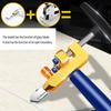 Glass Cutter Set Ceramic Tile Glass Breaking Plier Professional Household Ceramic Cutter For Glass Tile Cutting Tool
