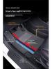 Non-slip, Waterproof, Wear-resistant TPE Car Floor Mats for Dongfeng Fengshen, Foton, Fengguang Models
