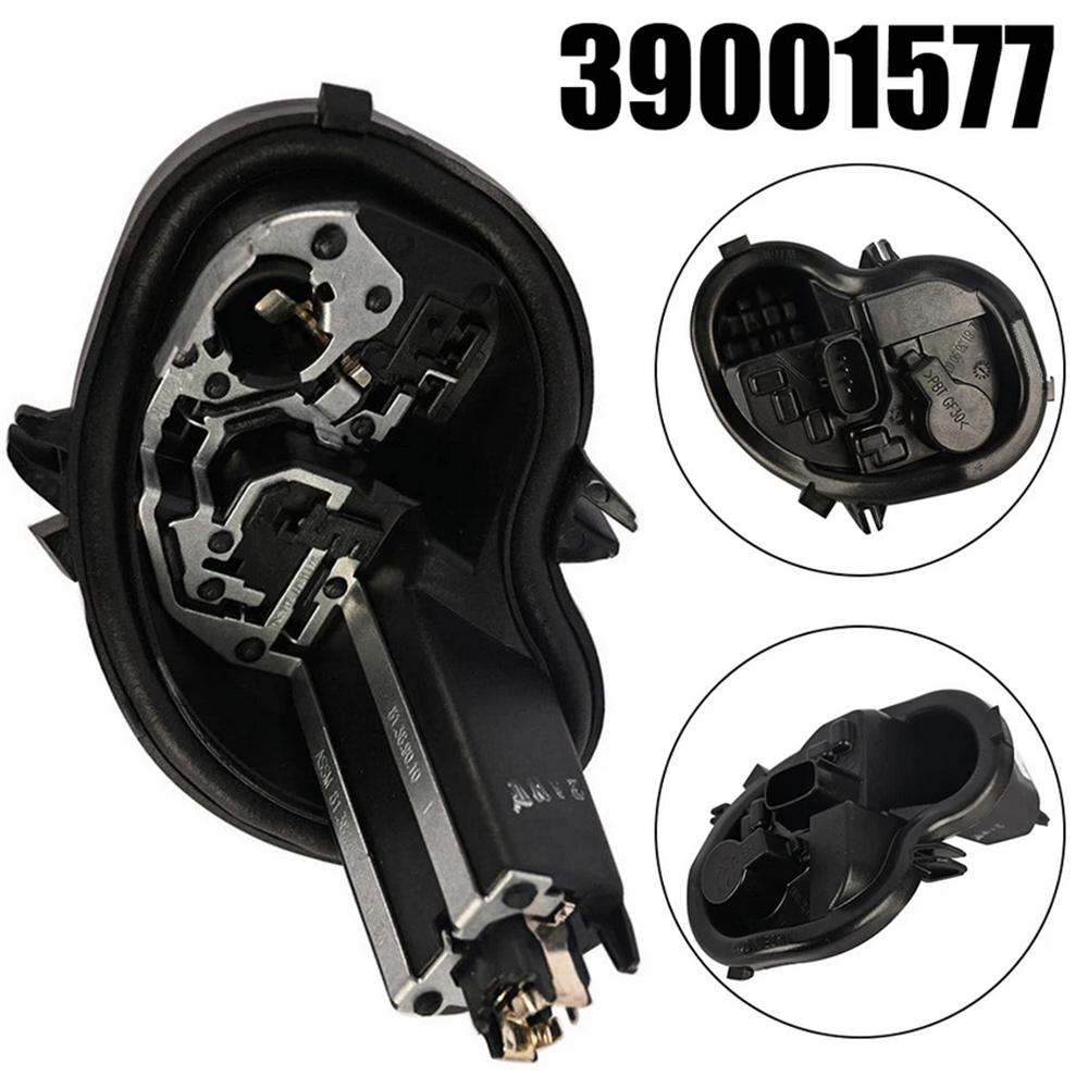 1x Rear Left Tail Light Lamp Bulb Holder 39001577 Fit For Vauxhall Astra K 2016+