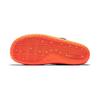 Nike Sunray Protect 2 Flat Closed Toe Comfortable Kids Sandals Kids Sandals Blue Orange 344926-418