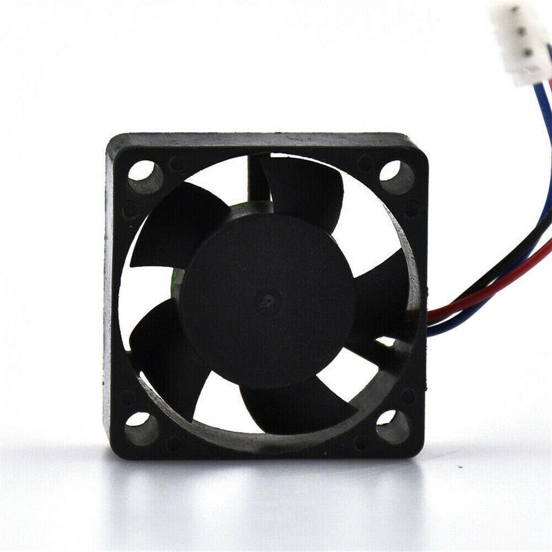1 PCS AFB0312HA 12V 0.15A 3 Pin 30*30*10mm Server Square Cooling Fan CPU Fan Replacement PARTS