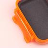 1 Pcs Waterproof Drop-Proof Headphone Cable Organizer Accessories Box Earphones Carrying Protective Case
