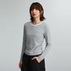 Champion Women's Retro Colorblock Long Sleeve T-shirt