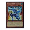 Used Yu-Gi-Oh!/English version/North American version/M HERO Fountain/Masked HERO Fountain/Secret/1st Edition/Battles of Legend: Glorious