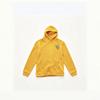 Unisex Oversized Drop Shoulder Hoodie With Embroidered Crocodile Casual Sweatshirt Fall