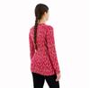 Icebreaker Базовый слой с длинным рукавом 260 Vertex Crewe Macro Forms Merino
