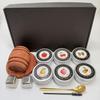 NEW Whiskey Smoker Kit with Wood Chips-6 Flavors Old Fashioned Drink Smoker Infuser for Cocktails Birthday Bourbon for Gifts 5