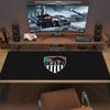 Wolfsberger Athletiksport Club Mouse Pad Large Gaming Table Cushion Nonslip Laptop Tablet Big Mousepad Xxl Mat Mini Pc Playmat With Lock Edge