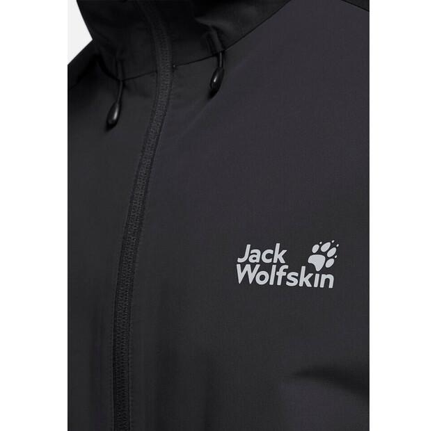 Дождевая куртка Jack Wolfskin Wildbound 2L