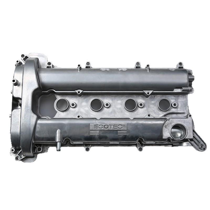Aluminiumlegierung Ventildeckel für LAF Direkteinspritzung 2.4 Neuer Regal/LaCrosse Motor