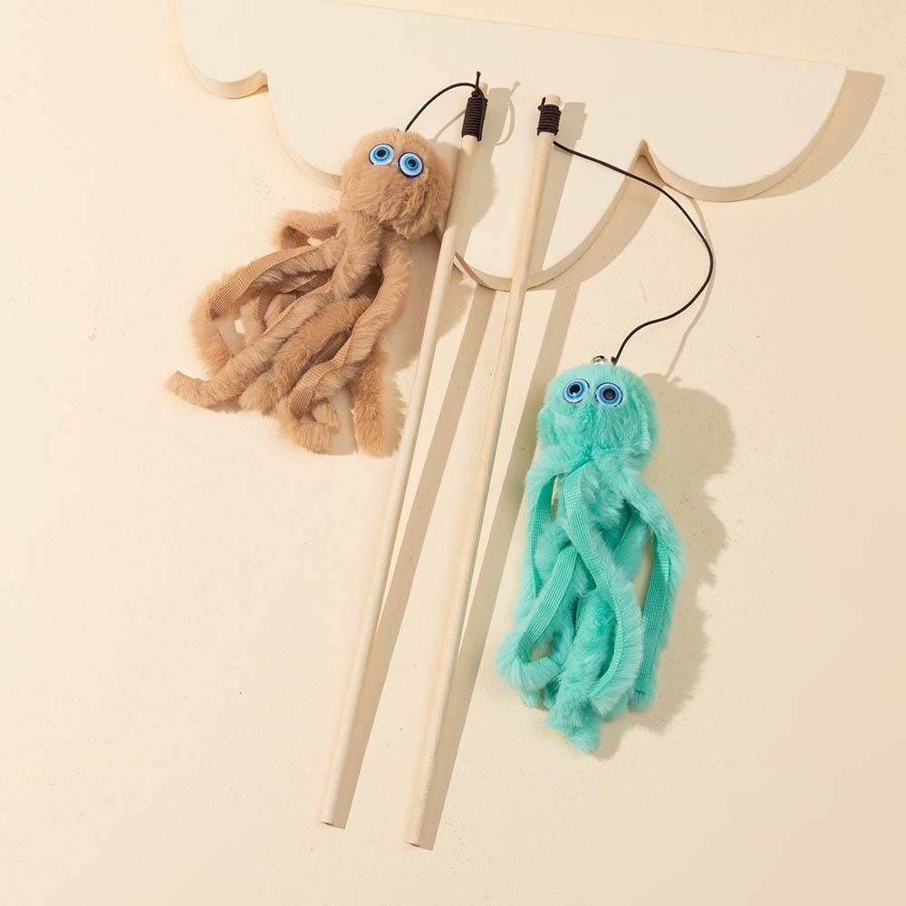 Satın alın Exercise Indoor Play Catch Cat Toy Pet Supplies Cat Teaser ...