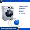 2026 New Washing Machine Water Level Washer Water Level Pressure Switches Enduring