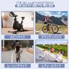 Bicycle Saddle Cover 1Pcs Dustproof Waterproof Sun Protection Reusable Easy