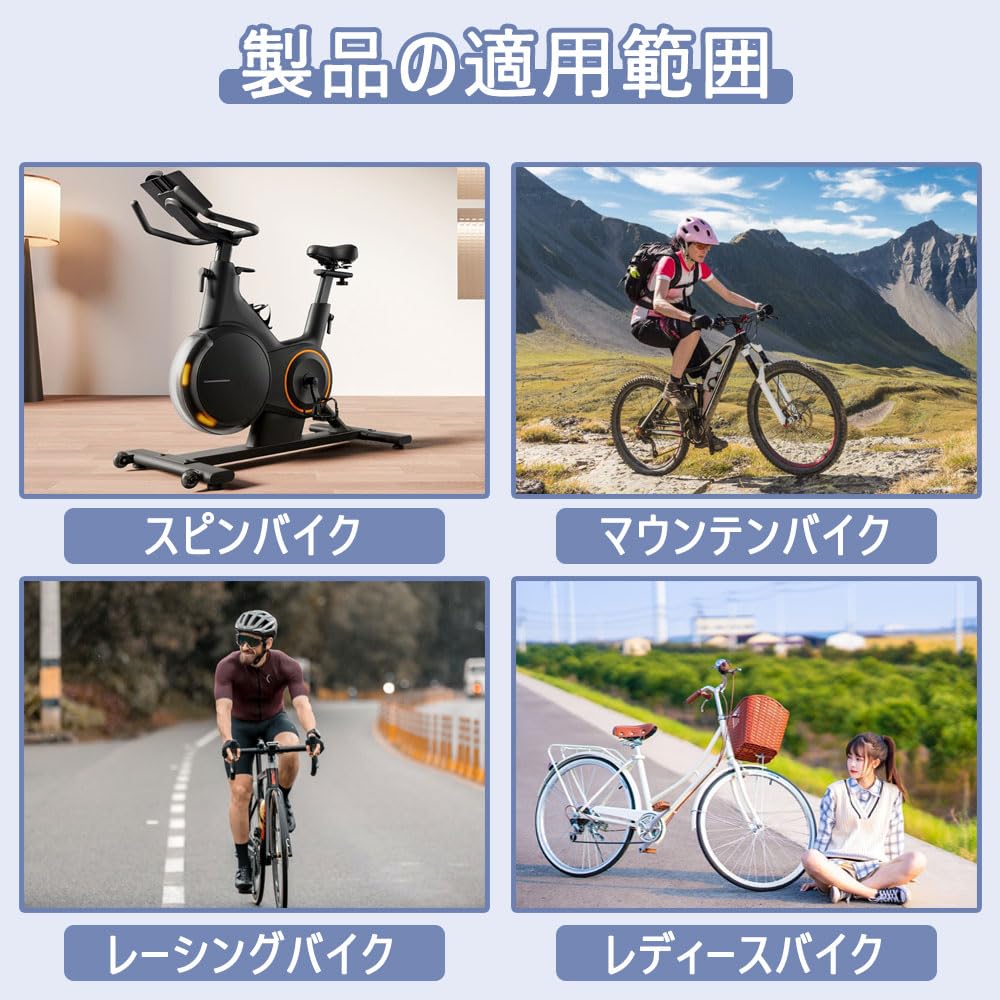 Bicycle Saddle Cover 1Pcs Dustproof Waterproof Sun Protection Reusable Easy