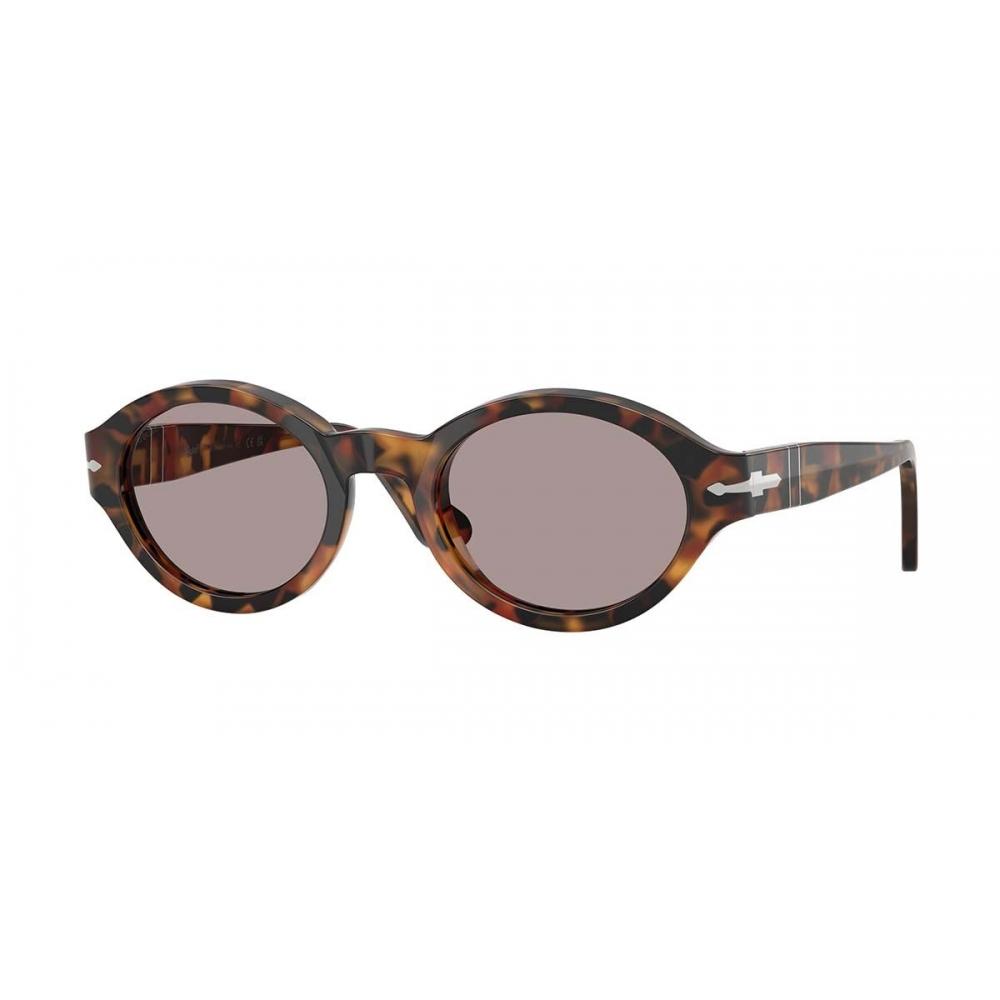 

PerSol Women S SunglaSSeS po3378S loriS 105253 Tortoise/53-22-145