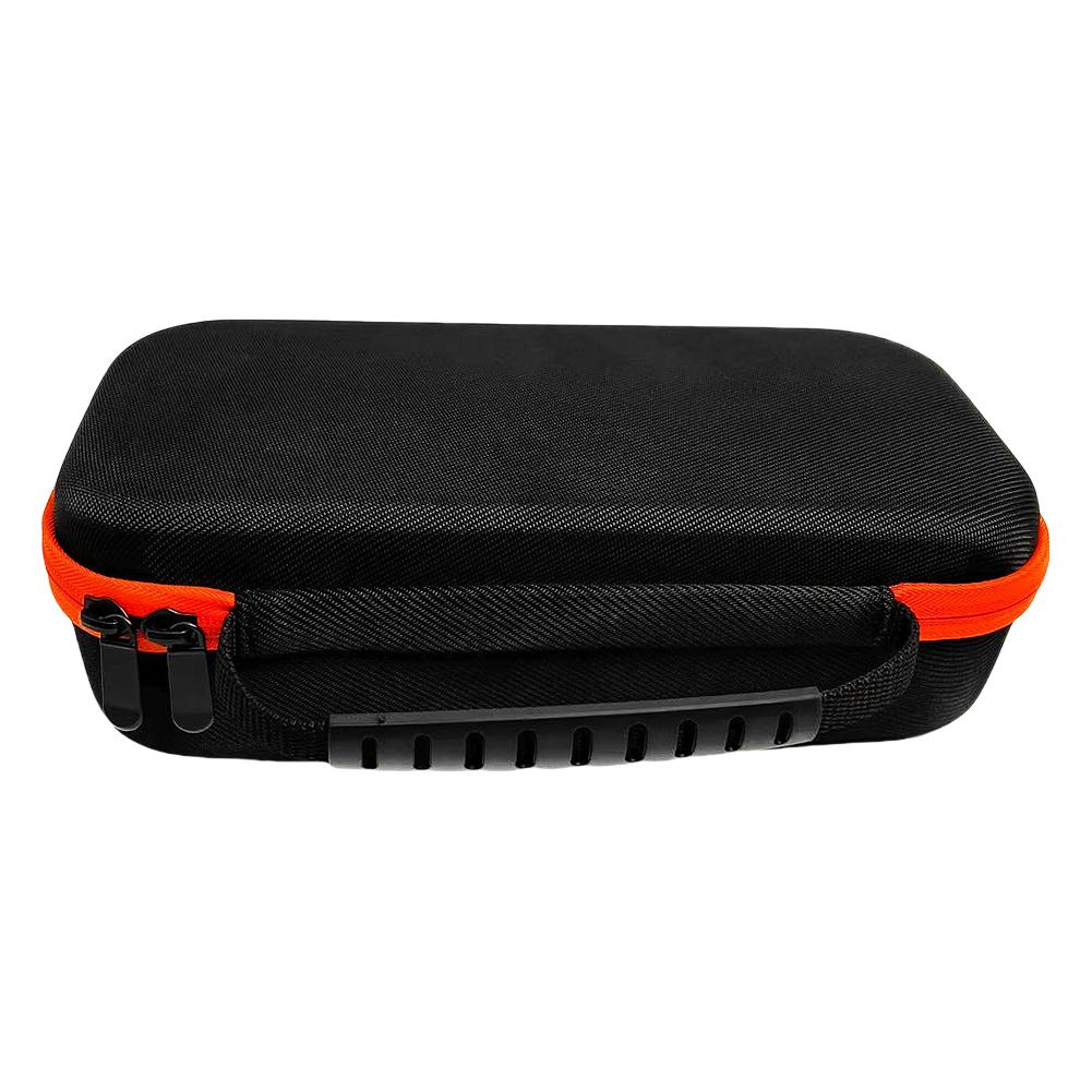 Wireless Microphone Storage Bag Carrying Case for JBL Wireless Two Microphone System Shockproof Hard Travel Case Storage Box