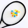 Tennis Vibration Dampener, Silicone Tennis Racket Shock Absorbers Tennis Racket String Shock Damping for Tennis Racquet