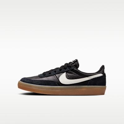 Nike Killshot 2 Black Gum Yellow Sail (GS) 36
