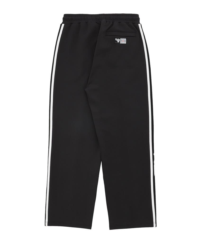 GOLA Logo Track Pants [Black]