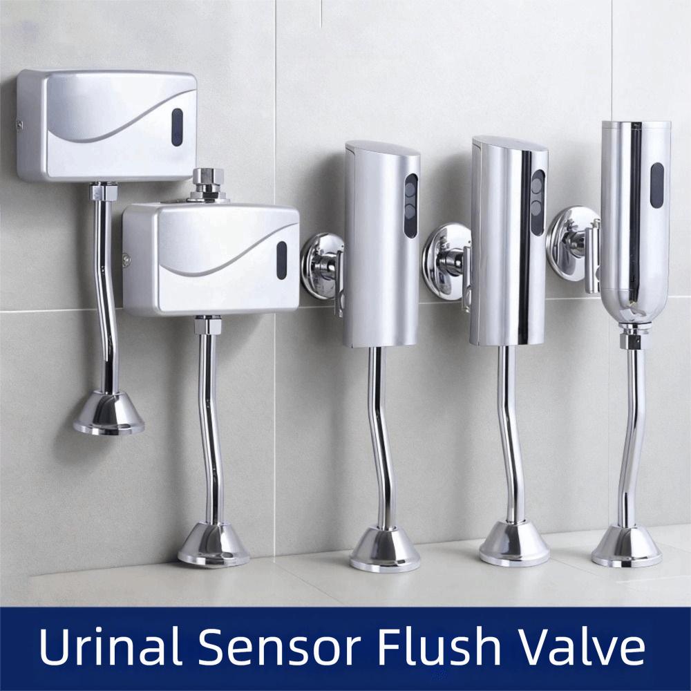 Splachovací ventil Automatický senzor pisoáru Automatické snímání pisoáru Infračervený senzor pisoáru Pánské WC