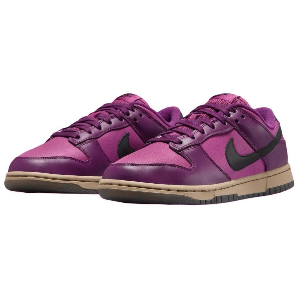 Nike Dunk Low Donna Viotech Hot Fuchsia Khaki Nero FZ2552-500