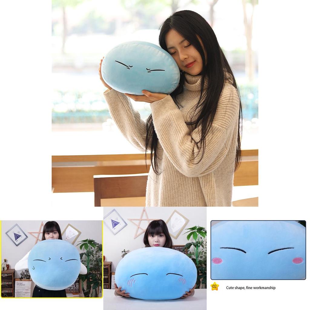 Soft And Skin-friendly Plush Toy For Cuddling And Playing