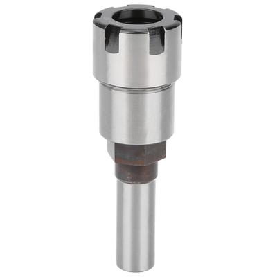 Spantangverlengstuk 12in Schacht Spanhouders HSS voor CNC Freesmachine Draaibankgereedschap