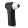 Mini Turbo Fan Jet Dry Blower 120000RPM Brushless Motor 3 Speeds Rechargeable Electric Air Duster Jet Fan with LED