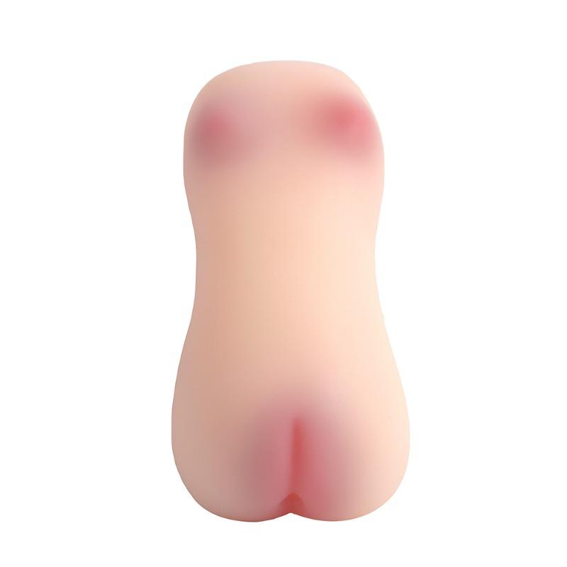 Jucării sexuale pentru masturbare vaginală din silicon real. Jucării sexuale gay realiste